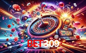 Jogos de Slot bet309