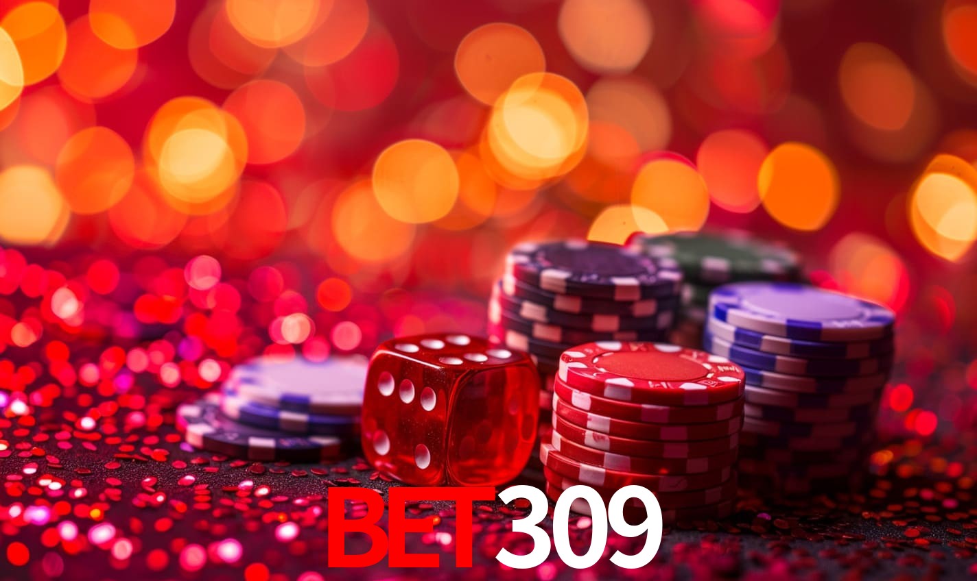 bet309 Belo Horizonte - Provably Fair