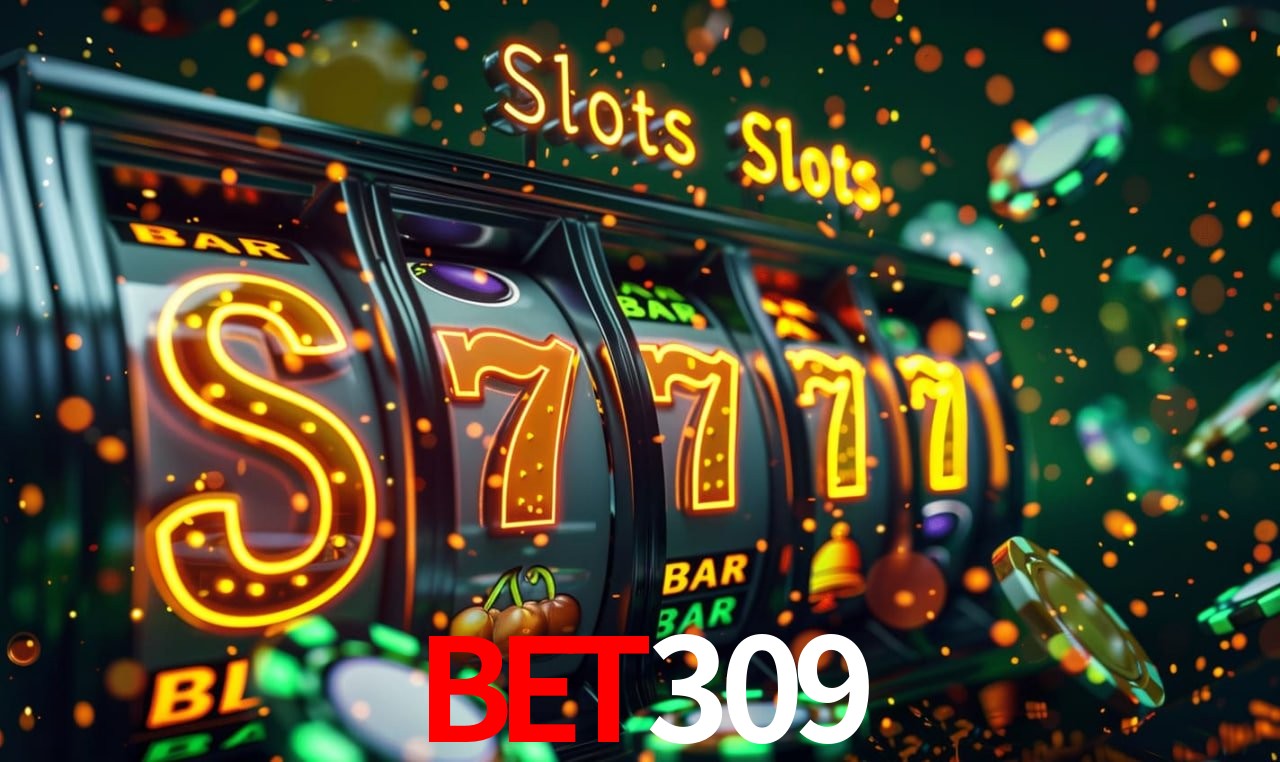 Estatísticas do Jogo bet309