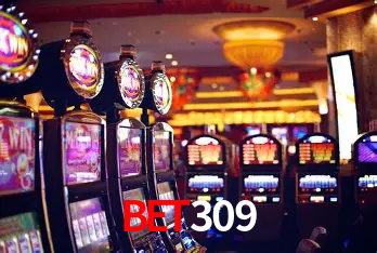 bet309 São Paulo - All Bonuses