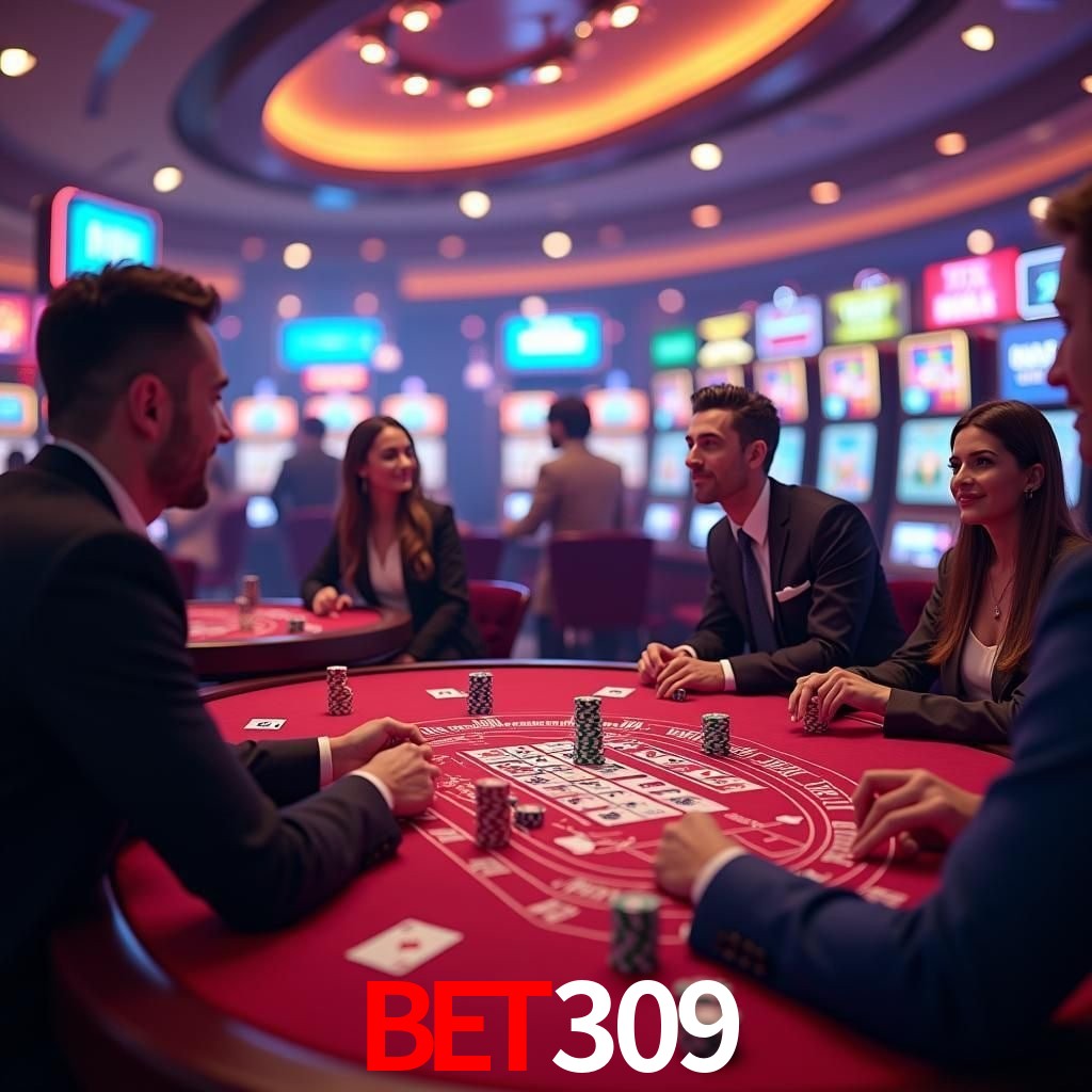 Estratégias Crash Games bet309