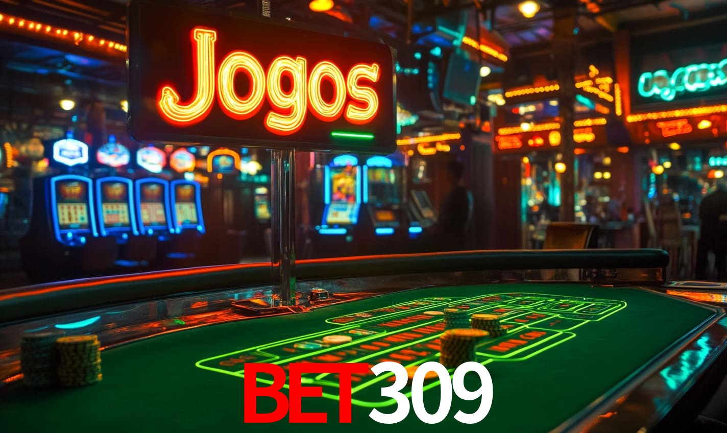 bet309 Salvador - Statistics