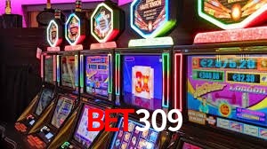 Casino Ao Vivo bet309