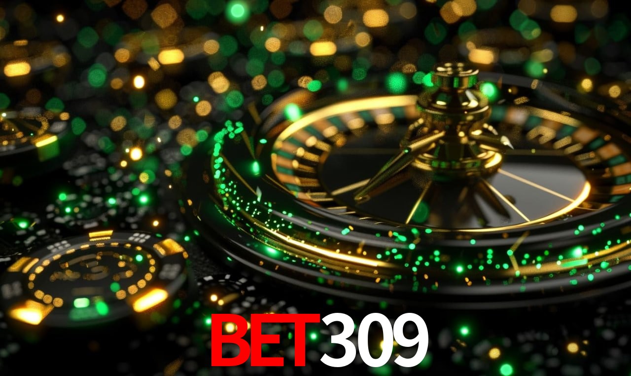 bet309 Belo Horizonte - Winners