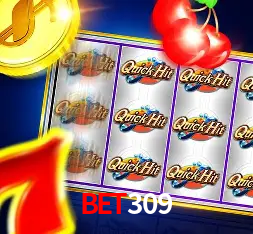 Apostas Esportivas na bet309: Um Guia Completo