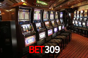 Desvendando o Mundo dos Jogos Virtuais na bet309