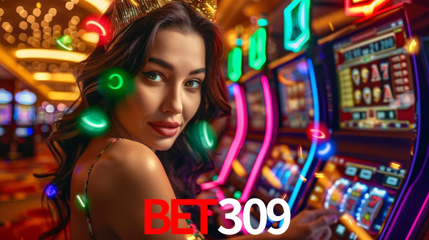 bet309 - App Performance