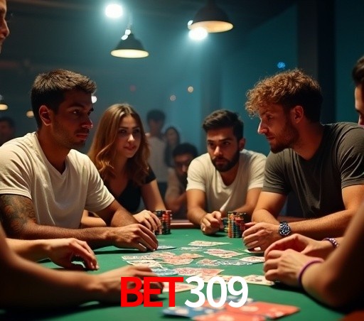 bet309 Slot - 320+ Caça-Níqueis Premium