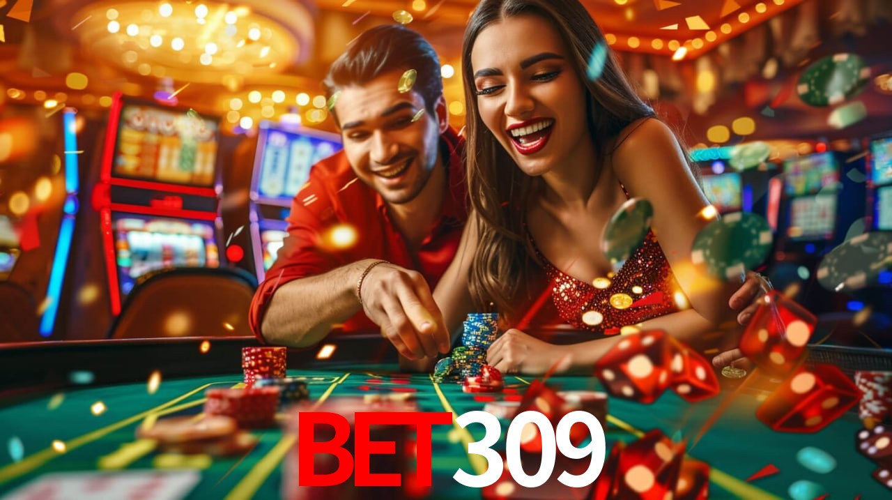 bet309 - Pagamento PIX Instantâneo