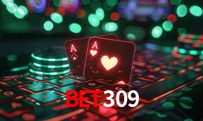 Cadastro Rápido bet309