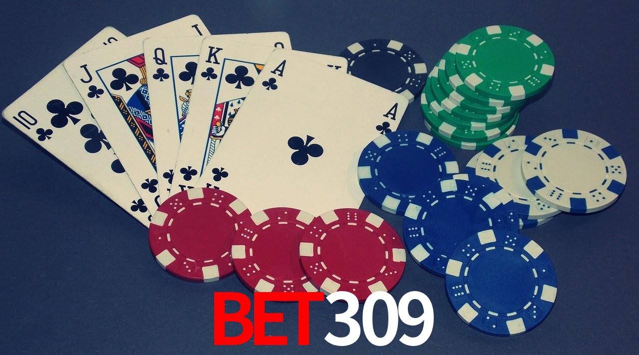 Game Providers bet309