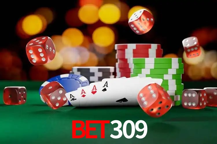 Especiais de Fim de Semana bet309