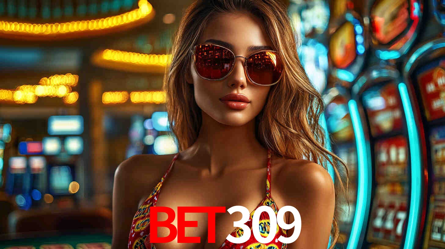 Programa VIP bet309