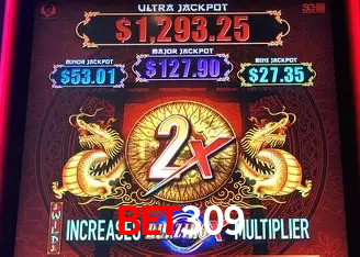 bet309 Brasília - Casino Guide
