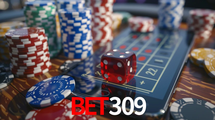Bônus Generosos e Exclusivos no bet309 para Você!