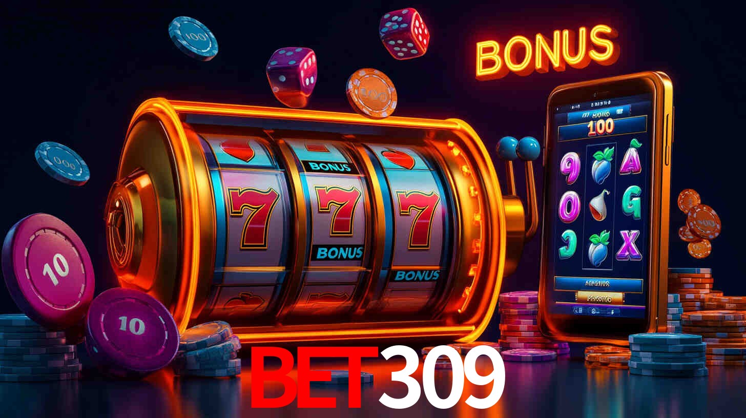 Inovações de Jogos na bet309: O Futuro das Experiências Interativas