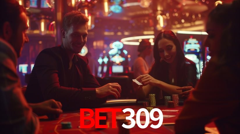 A Popularidade dos Caça-Níqueis no bet309
