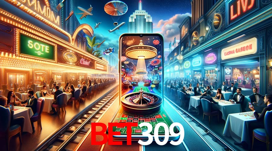 Flash Promotion bet309