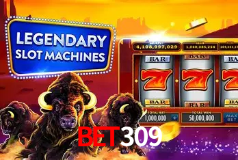 Descubra a Magia dos Jogos de Arcade no bet309