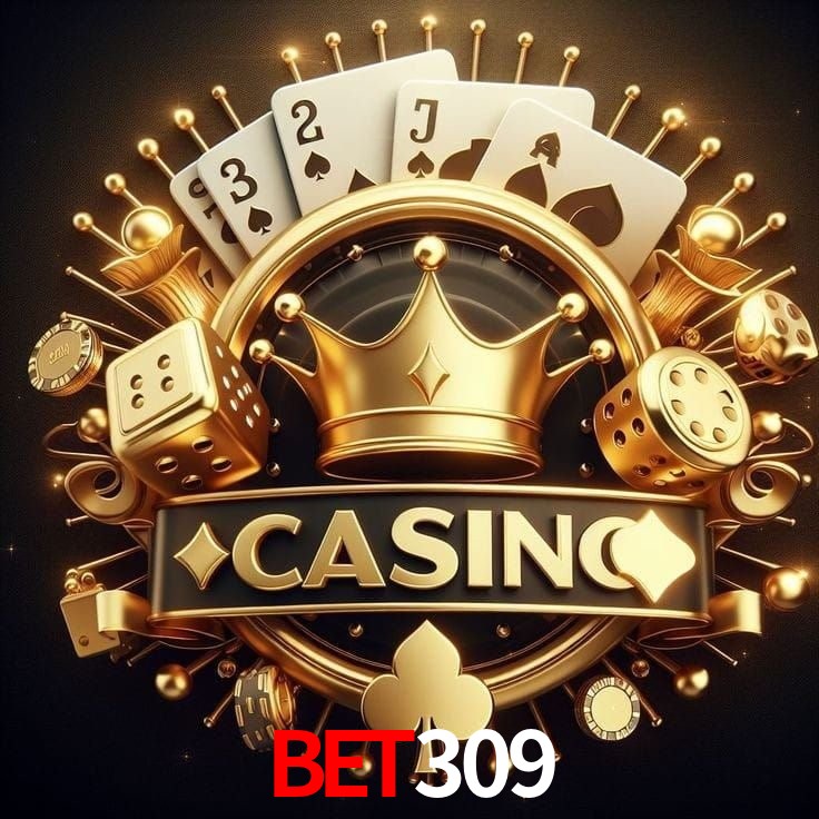 Tecnologia da Plataforma bet309