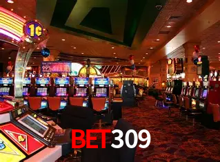 bet309 Salvador - Studio Tour