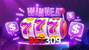 Bonus Features bet309