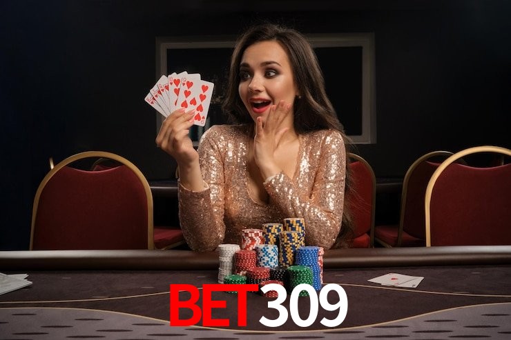 Programa VIP bet309