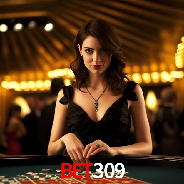 Desvendando o Mundo dos Jogos Virtuais na bet309