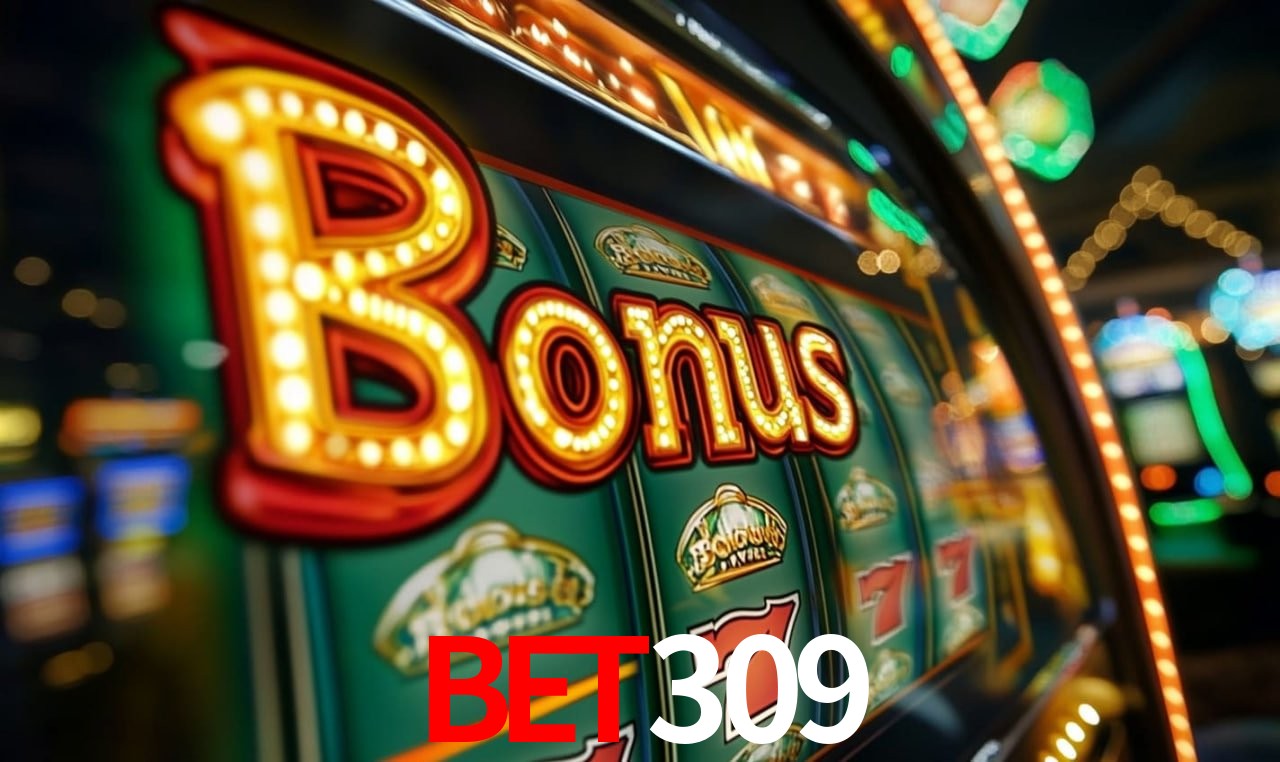 bet309 Salvador - Promo Stats