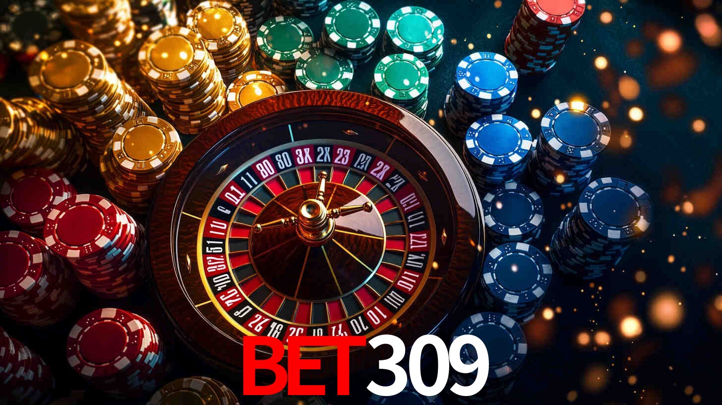 Tournaments bet309