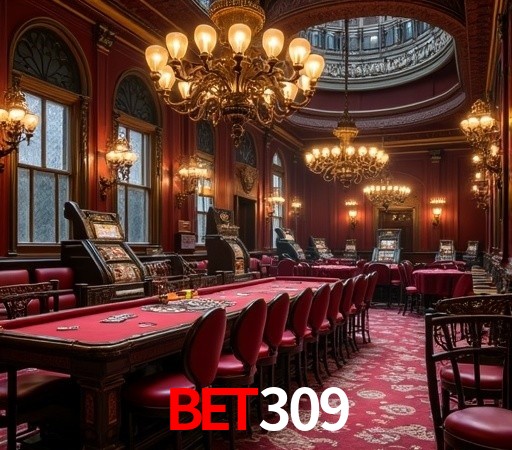 bet309 Rio de Janeiro - Licenses