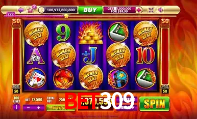 Inovações de Jogos na bet309: O Futuro das Experiências Interativas
