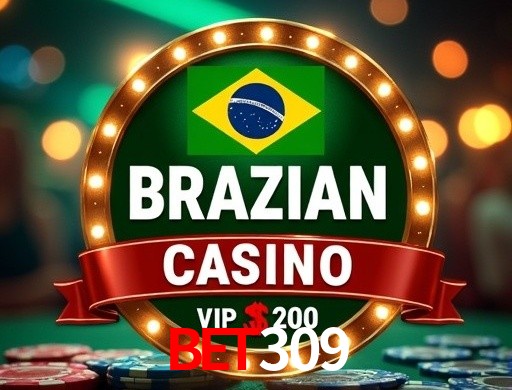 bet309 - Análise de Mercados Esportivos