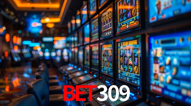 Seasonal Promotions bet309