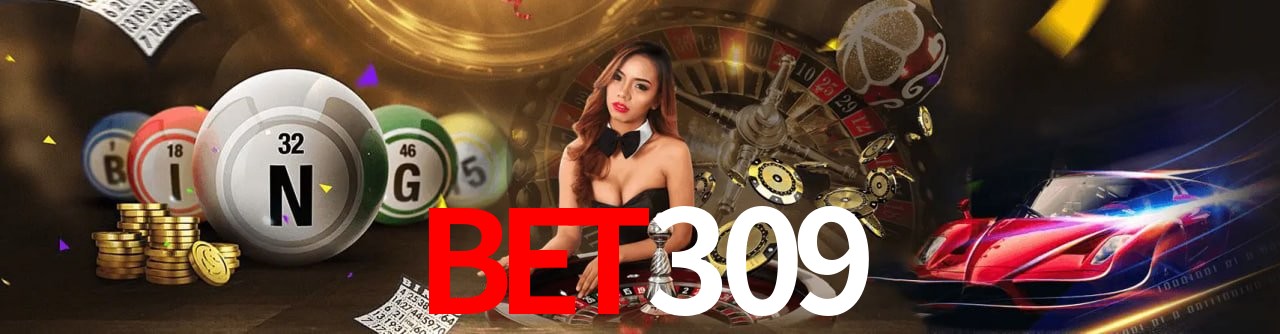bet309 Rio de Janeiro - Slot Strategy