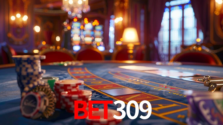Responsive Design bet309