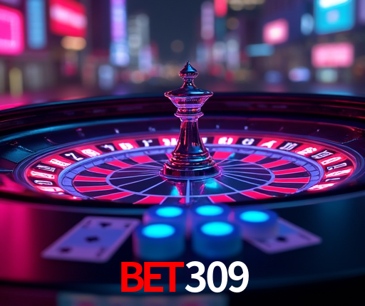 A Emoção da Loteria na bet309: Uma Chance de Mudança de Vida