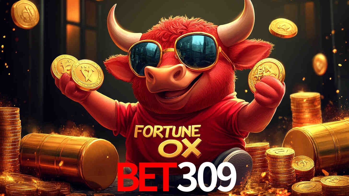 Apostas Esportivas na bet309: Um Guia Completo