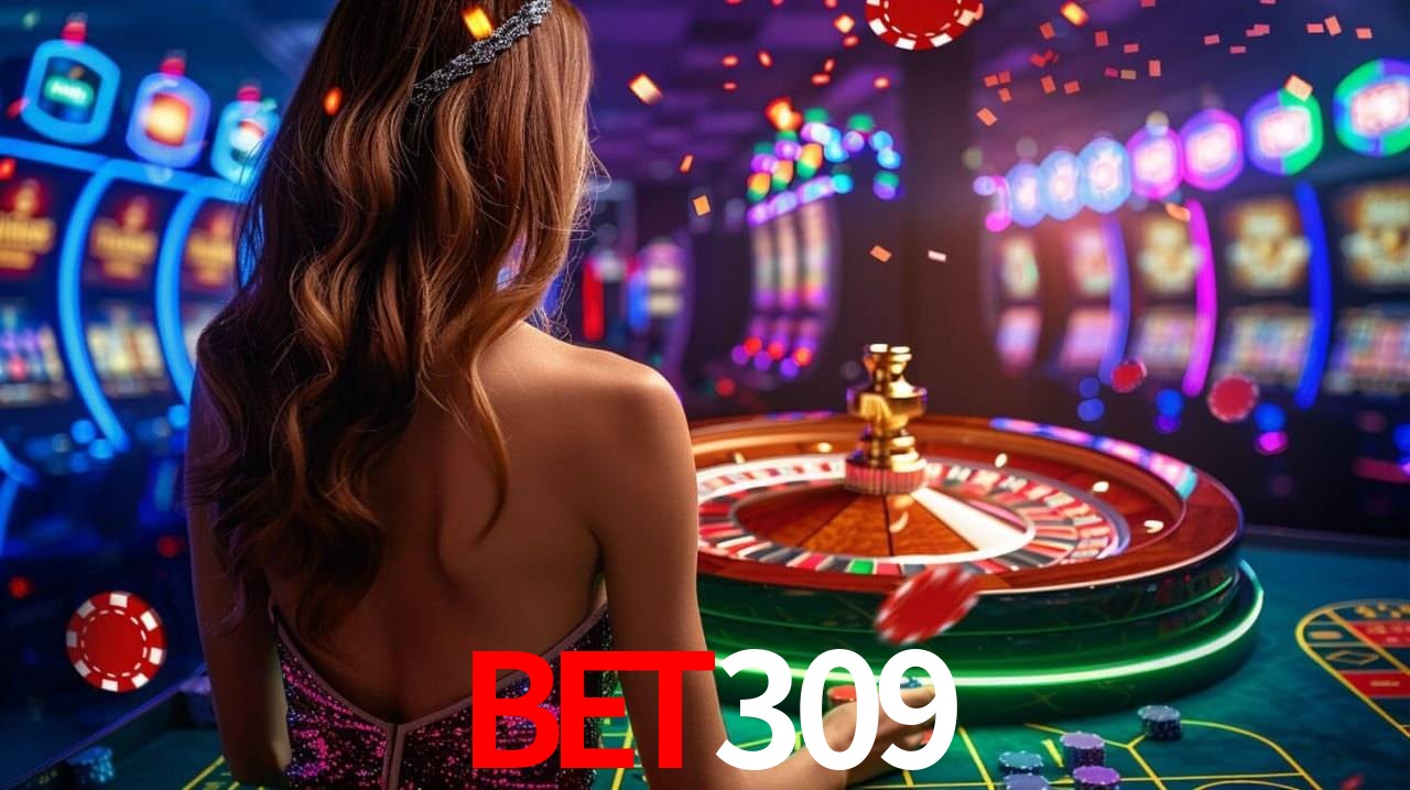 bet309 - App Features