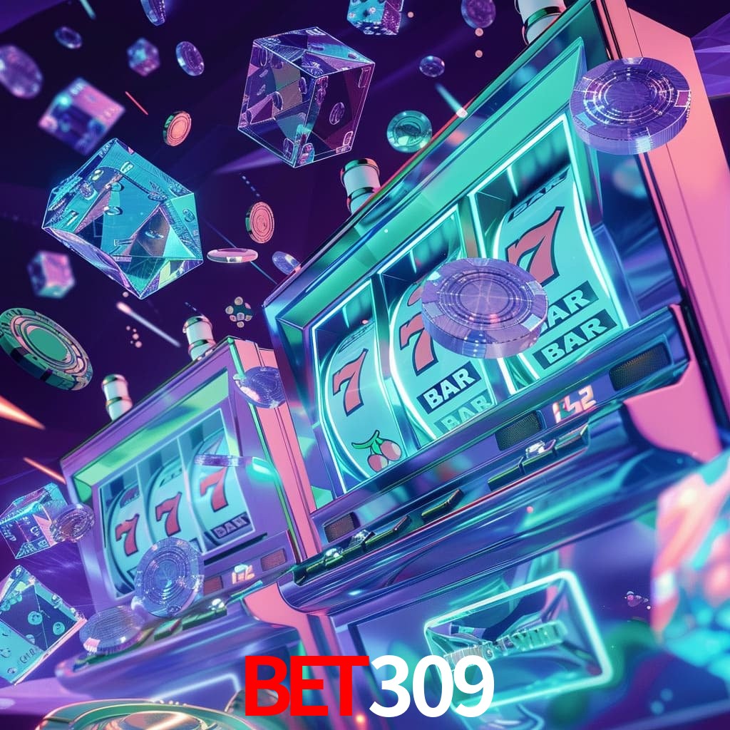 Interface do App bet309