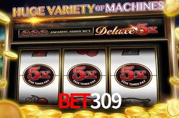 Descubra a Magia dos Jogos de Arcade no bet309