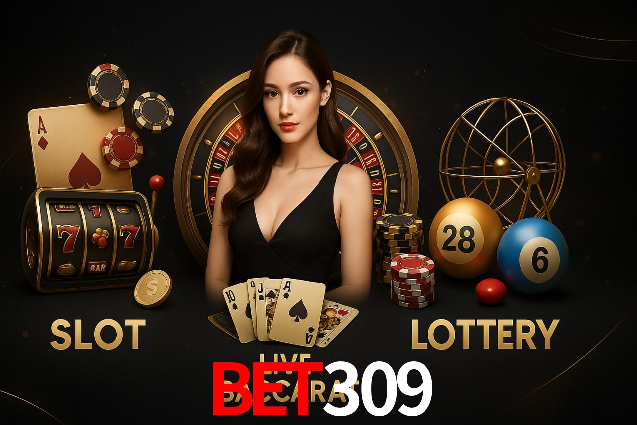 bet309 Belo Horizonte - Promo Tips