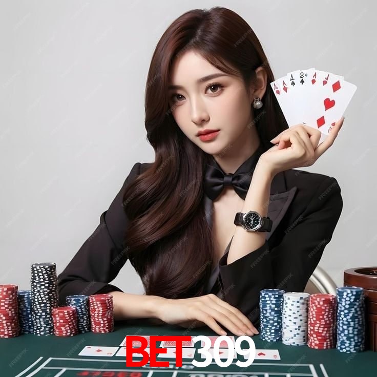 bet309 - Security