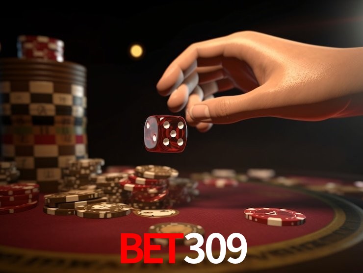 Promoção Relâmpago bet309