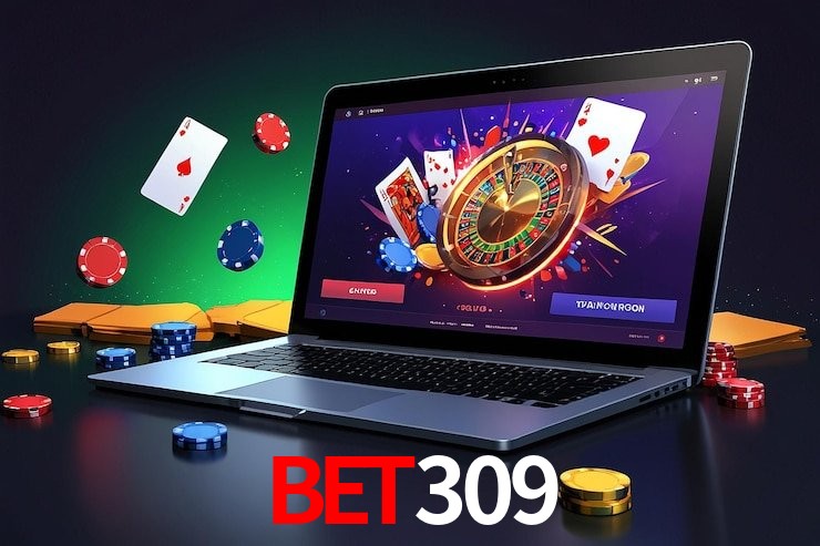 bet309 Belo Horizonte - Payments