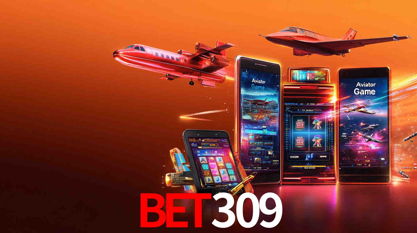 A Experiência Imersiva dos Cassinos Ao Vivo no bet309