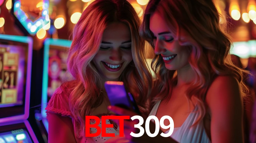 BET309 APP mobile iOS Android - 187 mil downloads São Paulo Rio BH