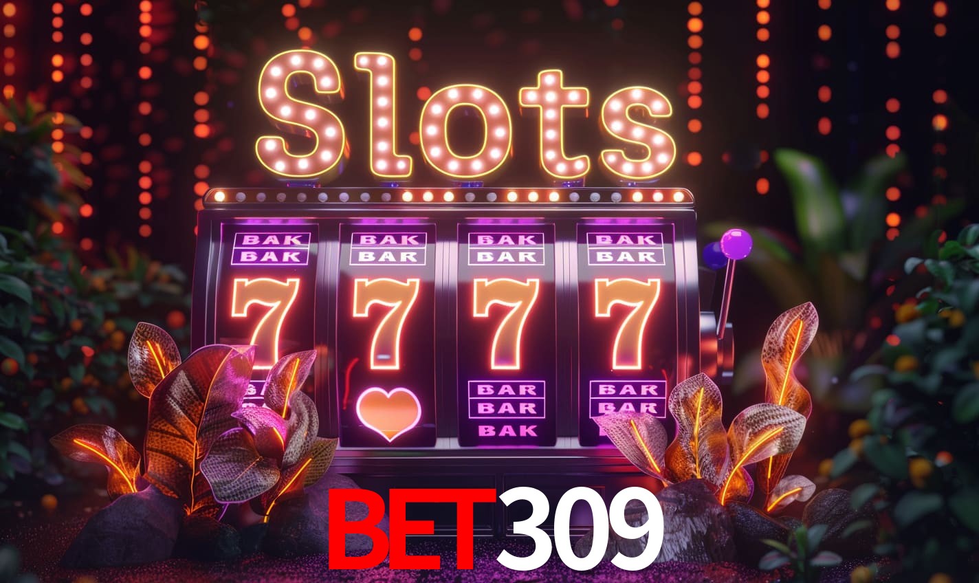 Principais provedores de slots da BET309 - NetEnt, Pragmatic Play, Play'n GO