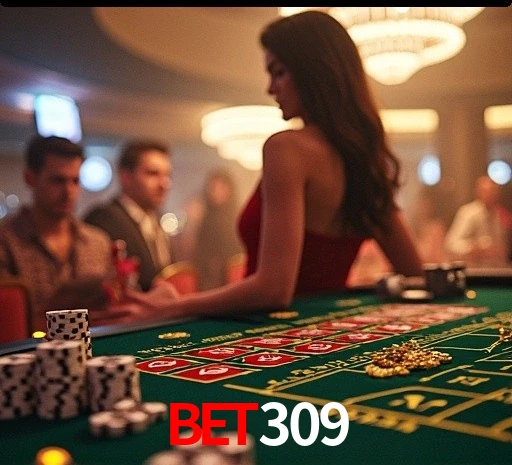 Vantagens exclusivas BET309 para jogadores brasileiros